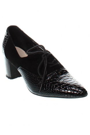 Γυναικεία παπούτσια Mat Star, Μέγεθος 37, Χρώμα Μαύρο, Τιμή 8,70 €