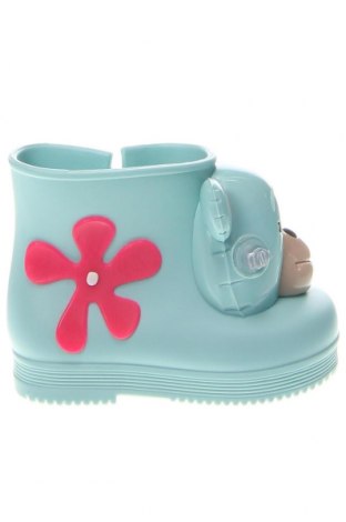 Dětské boty  Melissa, Velikost 21, Barva Modrá, Cena  397,00 Kč
