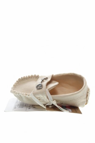 Dětské boty  Minibanda, Velikost 18, Barva Béžová, Cena  219,00 Kč