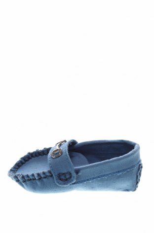 Παιδικά παπούτσια Minibanda, Μέγεθος 17, Χρώμα Μπλέ, Τιμή 8,85 €
