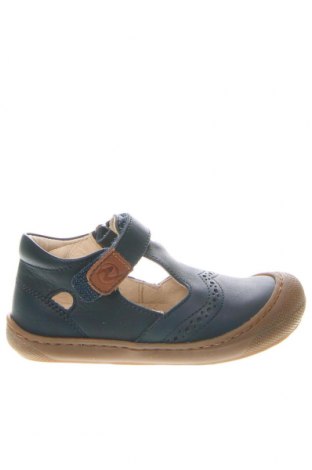 Detské topánky  Naturino, Veľkosť 25, Farba Modrá, Cena  63,10 €