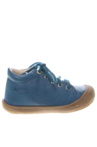Detské topánky  Naturino, Veľkosť 24, Farba Modrá, Cena  44,54 €