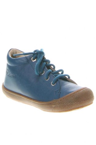 Παιδικά παπούτσια Naturino, Μέγεθος 24, Χρώμα Μπλέ, Τιμή 63,10 €