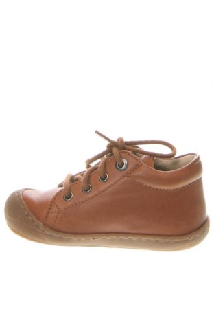 Παιδικά παπούτσια Naturino, Μέγεθος 22, Χρώμα  Μπέζ, Τιμή 61,61 €