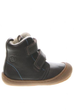 Παιδικά παπούτσια Naturino, Μέγεθος 22, Χρώμα Καφέ, Τιμή 61,61 €