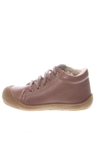 Dětské boty  Naturino, Velikost 24, Barva Růžová, Cena  1 774,00 Kč