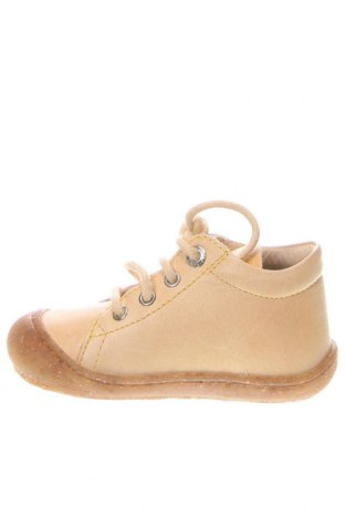 Детски обувки Naturino, Размер 21, Цвят Жълт, Цена 86,40 лв.