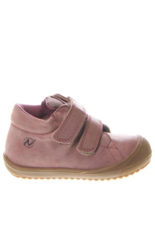 Παιδικά παπούτσια Naturino, Μέγεθος 23, Χρώμα Ρόζ , Τιμή 29,69 €