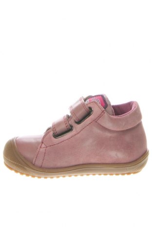 Παιδικά παπούτσια Naturino, Μέγεθος 23, Χρώμα Ρόζ , Τιμή 63,10 €