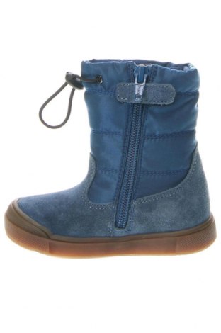 Detské topánky  Naturino, Veľkosť 21, Farba Modrá, Cena  82,99 €