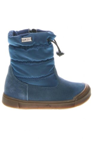 Dětské boty  Naturino, Velikost 22, Barva Modrá, Cena  1 330,00 Kč