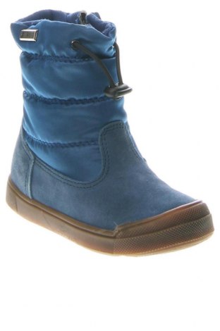 Dětské boty  Naturino, Velikost 22, Barva Modrá, Cena  2 333,00 Kč