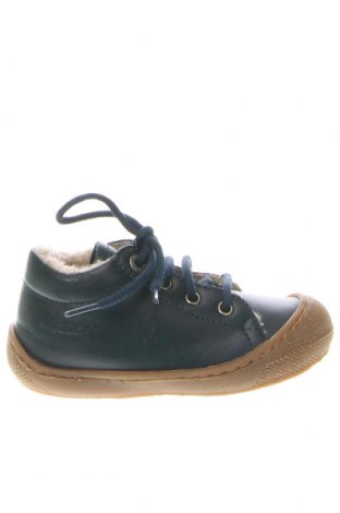 Detské topánky  Naturino, Veľkosť 22, Farba Modrá, Cena  30,46 €