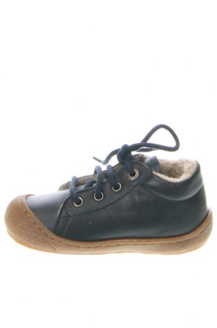 Dětské boty  Naturino, Velikost 22, Barva Modrá, Cena  856,00 Kč