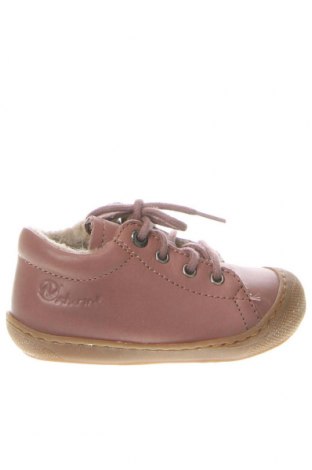 Detské topánky  Naturino, Veľkosť 22, Farba Popolavo ružová, Cena  26,99 €