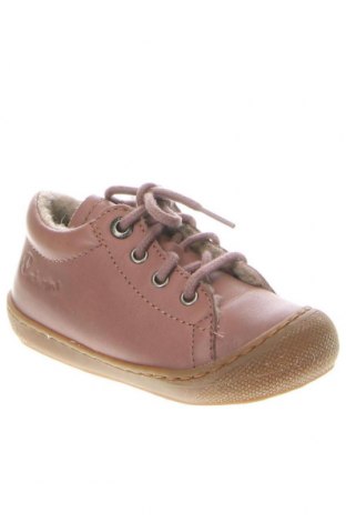 Dětské boty  Naturino, Velikost 22, Barva Popelavě růžová, Cena  1 084,00 Kč