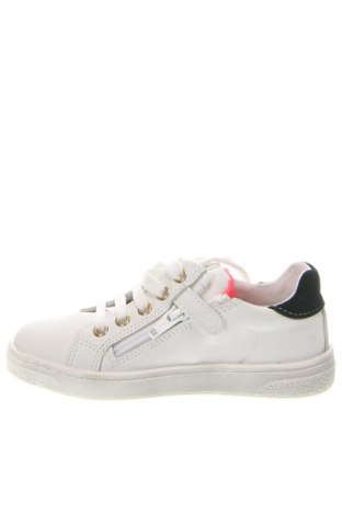 Παιδικά παπούτσια Naturino, Μέγεθος 27, Χρώμα Λευκό, Τιμή 29,32 €