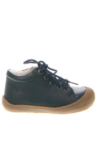 Dětské boty  Naturino, Velikost 24, Barva Modrá, Cena  900,00 Kč