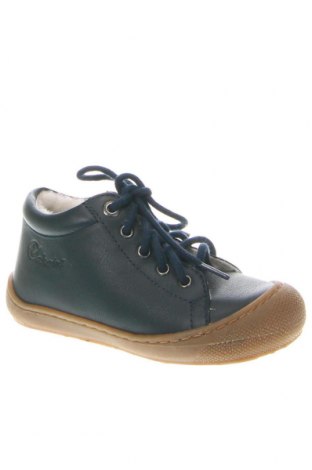 Παιδικά παπούτσια Naturino, Μέγεθος 24, Χρώμα Μπλέ, Τιμή 34,91 €
