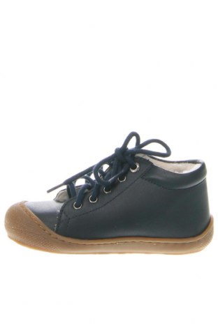 Detské topánky  Naturino, Veľkosť 24, Farba Modrá, Cena  32,00 €