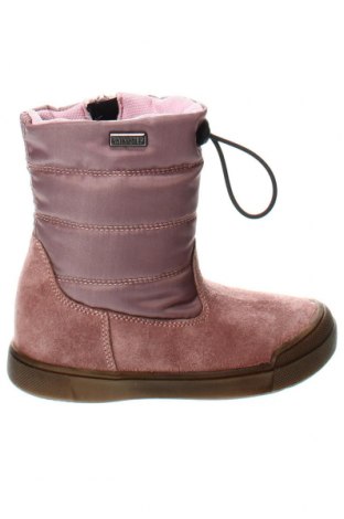 Dětské boty  Naturino, Velikost 25, Barva Růžová, Cena  527,00 Kč