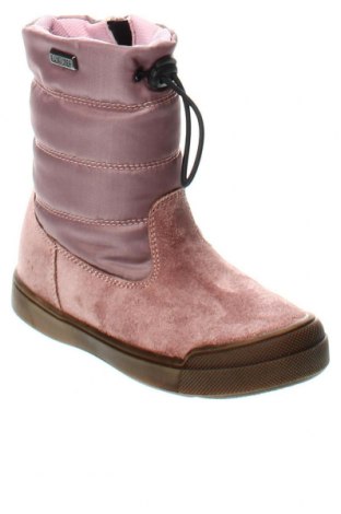 Παιδικά παπούτσια Naturino, Μέγεθος 25, Χρώμα Ρόζ , Τιμή 20,45 €