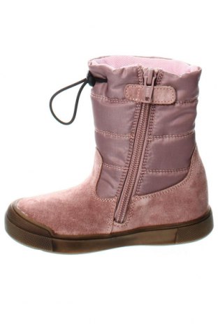 Detské topánky  Naturino, Veľkosť 25, Farba Ružová, Cena  25,33 €