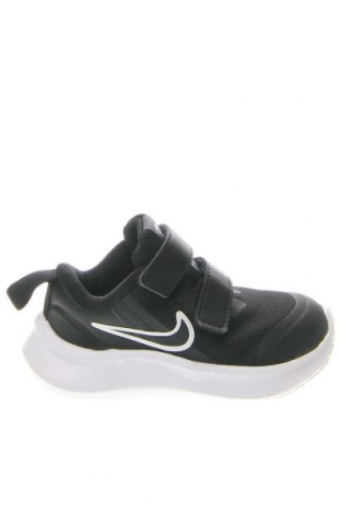 Kinderschuhe Nike, Größe 21, Farbe Schwarz, Preis € 14,84