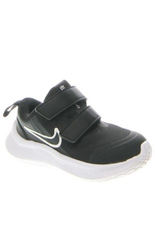 Παιδικά παπούτσια Nike, Μέγεθος 21, Χρώμα Μαύρο, Τιμή 14,84 €