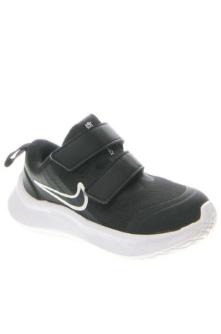 Detské topánky  Nike, Veľkosť 21, Farba Čierna, Cena  14,84 €