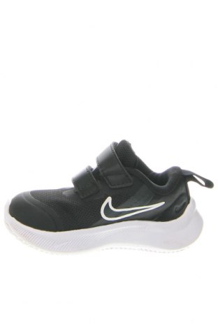 Kinderschuhe Nike, Größe 21, Farbe Schwarz, Preis 14,84 €
