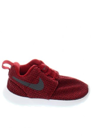Kinderschuhe Nike, Größe 22, Farbe Rot, Preis € 8,29