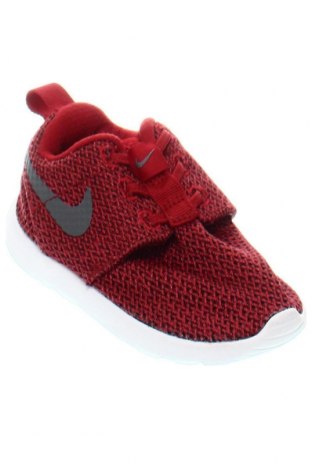 Kinderschuhe Nike, Größe 22, Farbe Rot, Preis € 13,81