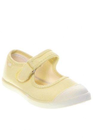 Детски обувки Obaibi, Размер 24, Цвят Жълт, Цена 36,00 лв.