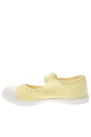 Dětské boty  Obaibi, Velikost 24, Barva Žlutá, Cena  522,00 Kč