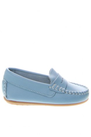 Detské topánky  Oca - Loca, Veľkosť 21, Farba Modrá, Cena  37,86 €