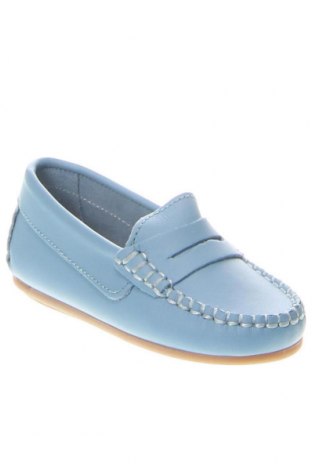 Παιδικά παπούτσια Oca - Loca, Μέγεθος 21, Χρώμα Μπλέ, Τιμή 37,86 €