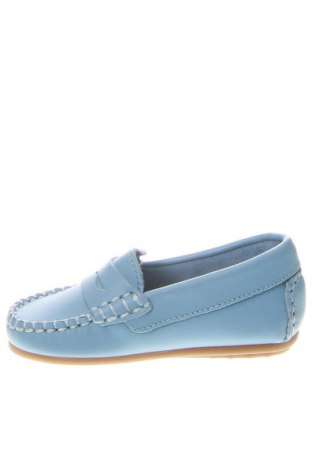 Dětské boty  Oca - Loca, Velikost 21, Barva Modrá, Cena  1 064,00 Kč
