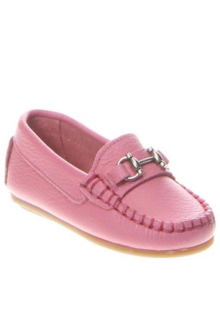 Παιδικά παπούτσια Oca - Loca, Μέγεθος 20, Χρώμα Ρόζ , Τιμή 37,86 €