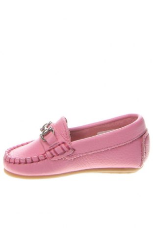 Detské topánky  Oca - Loca, Veľkosť 20, Farba Ružová, Cena  74,23 €