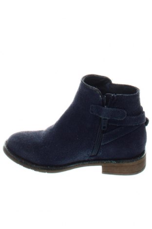 Dětské boty  Okaidi, Velikost 26, Barva Modrá, Cena  671,00 Kč