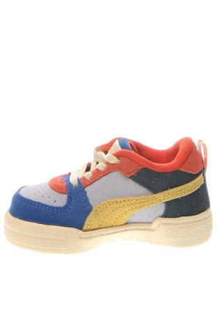 Детски обувки PUMA, Размер 21, Цвят Многоцветен, Цена 73,53 лв.