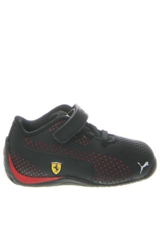Παιδικά παπούτσια PUMA, Μέγεθος 21, Χρώμα Μαύρο, Τιμή 17,94 €
