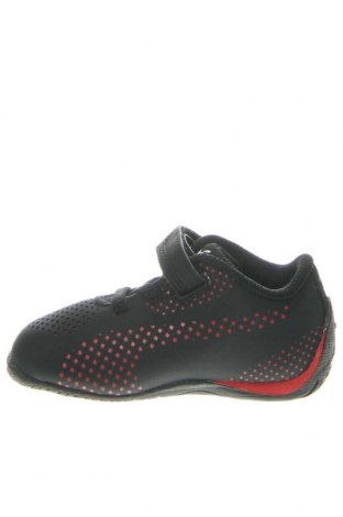 Dětské boty  PUMA, Velikost 21, Barva Černá, Cena  841,00 Kč
