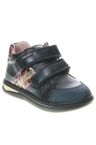 Παιδικά παπούτσια Pablosky, Μέγεθος 24, Χρώμα Μπλέ, Τιμή 49,48 €