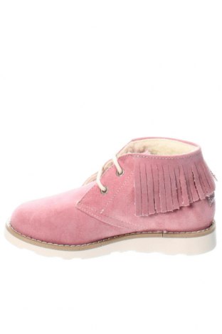 Детски обувки Pablosky, Размер 33, Цвят Розов, Цена 50,40 лв.