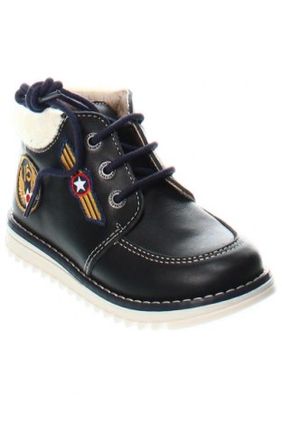 Dětské boty  Pablosky, Velikost 26, Barva Modrá, Cena  649,00 Kč
