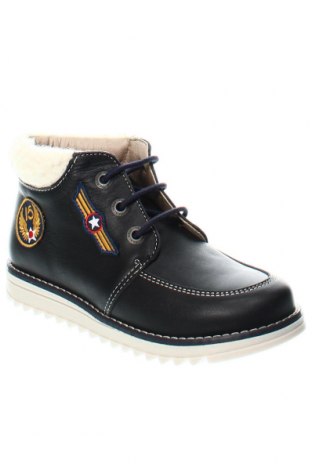 Dětské boty  Pablosky, Velikost 33, Barva Modrá, Cena  649,00 Kč