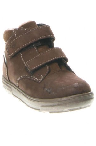 Παιδικά παπούτσια Pepino, Μέγεθος 24, Χρώμα Καφέ, Τιμή 32,91 €