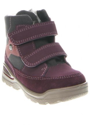 Детски обувки Pepino, Размер 22, Цвят Многоцветен, Цена 42,00 лв.